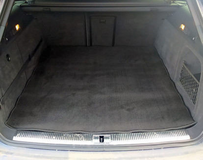 EVA коврики на Audi A6 Allroad quattro (C7) 2012&nbsp;-&nbsp;2019 в Хабаровске