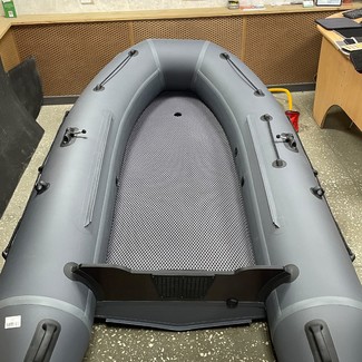 EVA коврики на Лодки Triton AIR 330 НДНД  в Хабаровске