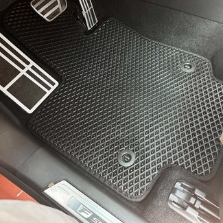 EVA коврики на Lexus RX V 2022&nbsp;-&nbsp;2026 в Хабаровске