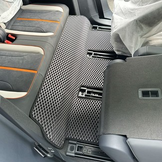 EVA коврики на Volkswagen ID.6 2021&nbsp;-&nbsp;2026 в Хабаровске