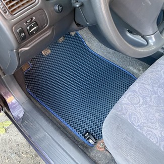 Коврики на Toyota Corolla (E11) 1997&nbsp;-&nbsp;2001 в Хабаровске