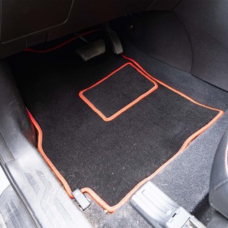 Ворсовые коврики на Chery Tiggo 5 2014&nbsp;-&nbsp;2020 в Хабаровске