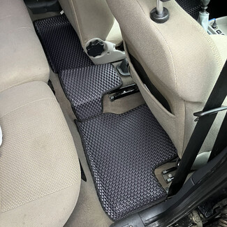 Коврики на Lada (ВАЗ) Granta 2011&nbsp;-&nbsp;2026 в Хабаровске