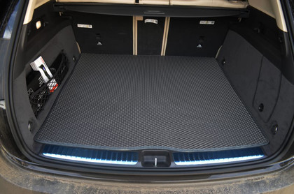 Коврики на Mercedes GLE (W167) 2018&nbsp;-&nbsp;2026 в Хабаровске