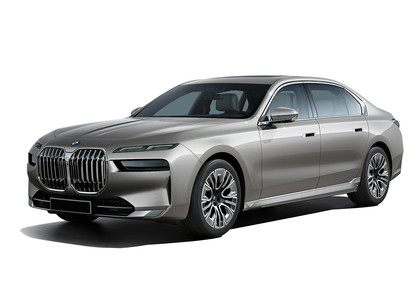 Коврики на BMW i7 (G71) 2022&nbsp;-&nbsp;2026 в Хабаровске