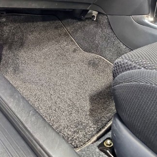 EVA коврики на Toyota Caldina (T24) 2002&nbsp;-&nbsp;2007 в Хабаровске