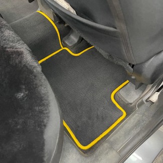 Коврики на Mitsubishi RVR III 2010&nbsp;-&nbsp;2024 в Хабаровске