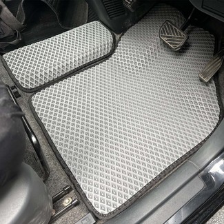 Коврики на Nissan Roox I 2009&nbsp;-&nbsp;2013 в Хабаровске