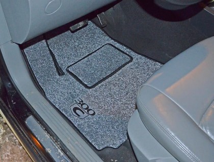 EVA коврики на Chrysler 300C I 2004&nbsp;-&nbsp;2011 в Хабаровске