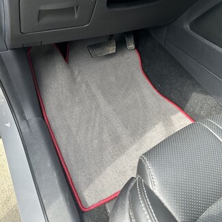 EVA коврики на Changan CS75 Plus II 2022&nbsp;-&nbsp;2026 в Хабаровске