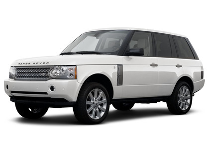 Коврики на Land Rover Range Rover III 2002&nbsp;-&nbsp;2012 в Хабаровске