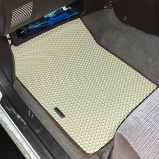 Коврики на Toyota Corona (T19) 1992&nbsp;-&nbsp;1996 в Хабаровске