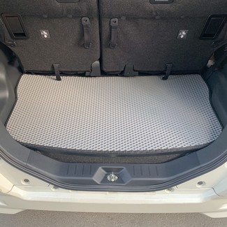 Коврики на Toyota Tank 2016&nbsp;-&nbsp;2020 в Хабаровске