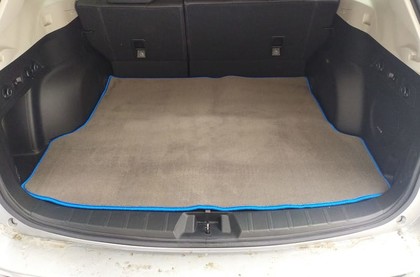 Коврики на Subaru Forester V 2018&nbsp;-&nbsp;2026 в Хабаровске