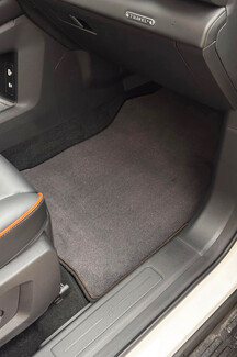 Коврики на Jetour T1 2025&nbsp;-&nbsp;2026 в Хабаровске