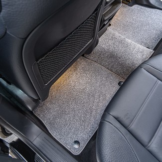 Коврики на Mercedes GLE (W167) 2018&nbsp;-&nbsp;2026 в Хабаровске