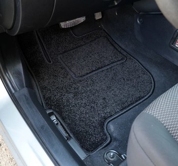 EVA коврики на Mitsubishi Galant IX 2004&nbsp;-&nbsp;2012 в Хабаровске