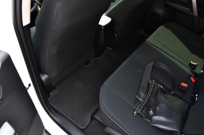 EVA коврики на Toyota Rav4 IV 2012 - 2019 в Хабаровске EVA коврики на Toyota Rav4 IV 2012 - 2019 в Хабаровске