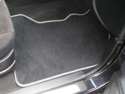 Коврики на Great Wall Hover H3 2010&nbsp;-&nbsp;2016 в Хабаровске