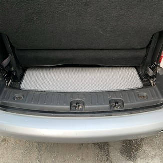 Ворсовые коврики на Volkswagen Caddy (2K) 2003 - 2020 в Хабаровске Ворсовые коврики на Volkswagen Caddy (2K) 2003 - 2020 в Хабаровске