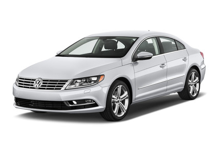 Коврики на Volkswagen Passat CC 2008&nbsp;-&nbsp;2017 в Хабаровске