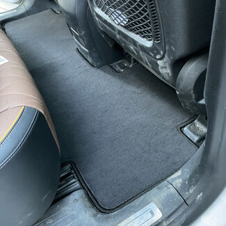 EVA коврики на BYD Tang DM-i 2018&nbsp;-&nbsp;2026 в Хабаровске