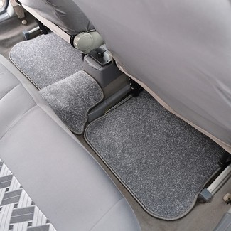 EVA коврики на Chery Amulet A15 2003&nbsp;-&nbsp;2010 в Хабаровске