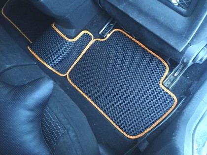 Коврики на Citroen C4 I 2004&nbsp;-&nbsp;2011 в Хабаровске