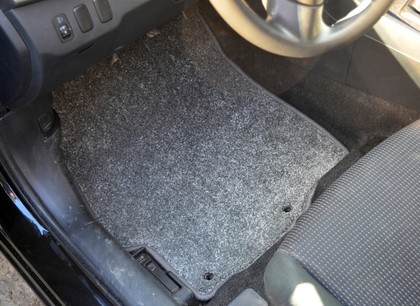 EVA коврики на Mitsubishi Lancer Evolution X 2007&nbsp;-&nbsp;2016 в Хабаровске