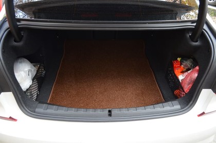 Коврики на BMW 3 (G20/G21/G28) 2018&nbsp;-&nbsp;2026 в Хабаровске