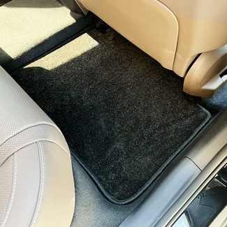 Коврики на BYD Han EV 2020&nbsp;-&nbsp;2026 в Хабаровске