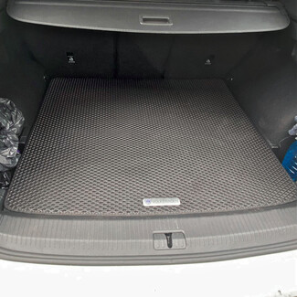 Ворсовые коврики на Volkswagen Tayron X 2020&nbsp;-&nbsp;2026 в Хабаровске