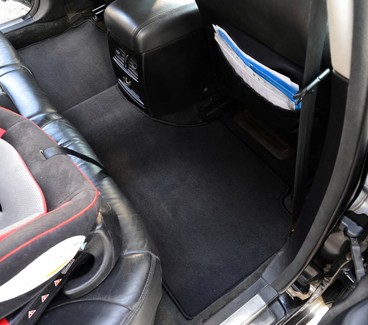 Коврики на KIA Opirus 2003&nbsp;-&nbsp;2010 в Хабаровске