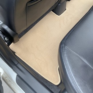 Ворсовые коврики на Lifan X50 2015&nbsp;-&nbsp;2022 в Хабаровске