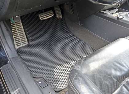 Коврики на Hyundai Tiburon II 2001&nbsp;-&nbsp;2009 в Хабаровске