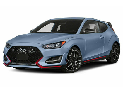 EVA коврики на Hyundai Veloster II 2018&nbsp;-&nbsp;2022 в Хабаровске