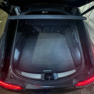 Коврики на Mercedes AMG GT (X290) 2018&nbsp;-&nbsp;2026 в Хабаровске