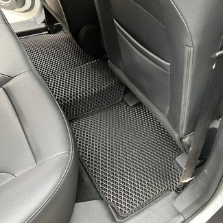 EVA коврики на Haval H2 2014&nbsp;-&nbsp;2021 в Хабаровске