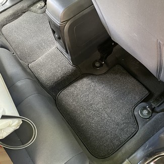 EVA коврики на Dodge Journey 2007&nbsp;-&nbsp;2020 в Хабаровске