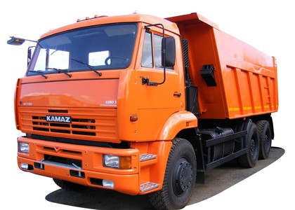 EVA коврики на КамАЗ К2 2000&nbsp;-&nbsp;2015 в Хабаровске