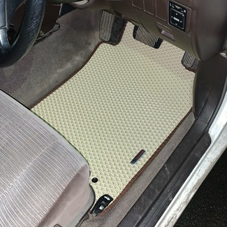 Коврики на Toyota Corona (T19) 1992&nbsp;-&nbsp;1996 в Хабаровске