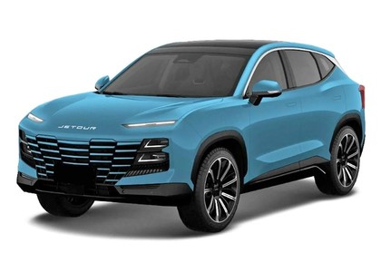 Ворсовые коврики на Jetour Dashing 2022&nbsp;-&nbsp;2026 в Хабаровске