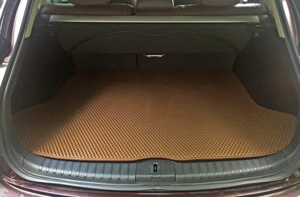 EVA коврики на Infiniti QX50 I 2013&nbsp;-&nbsp;2018 в Хабаровске