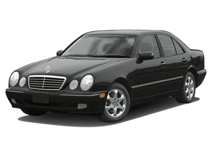 Ворсовые коврики на Mercedes E (W210) 1995 - 2002 в Хабаровске Ворсовые коврики на Mercedes E (W210) 1995 - 2002 в Хабаровске