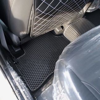 Коврики на Hyundai Tucson IV 2020&nbsp;-&nbsp;2026 в Хабаровске