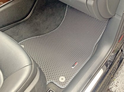 EVA коврики на Audi A6 Allroad quattro (C7) 2012&nbsp;-&nbsp;2019 в Хабаровске