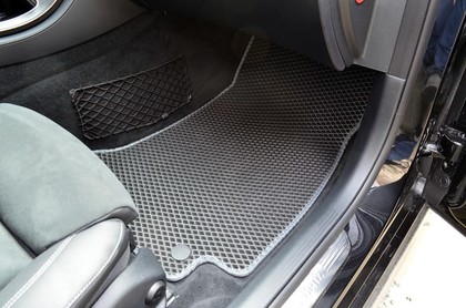 Коврики на Mercedes E (W213) 2016&nbsp;-&nbsp;2023 в Хабаровске