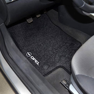 EVA коврики на Opel Astra H 2004&nbsp;-&nbsp;2011 в Хабаровске