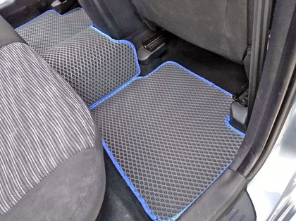 Коврики на Hyundai i30 I 2007&nbsp;-&nbsp;2012 в Хабаровске