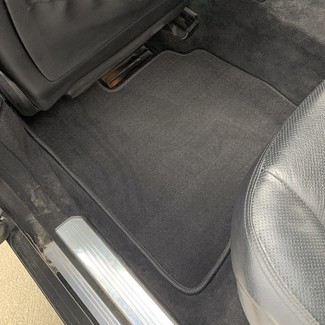 EVA коврики на Mercedes S (W221) 2005 - 2013 в Хабаровске EVA коврики на Mercedes S (W221) 2005 - 2013 в Хабаровске